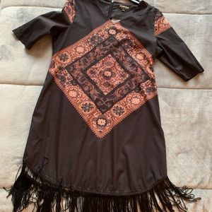 Boho dress